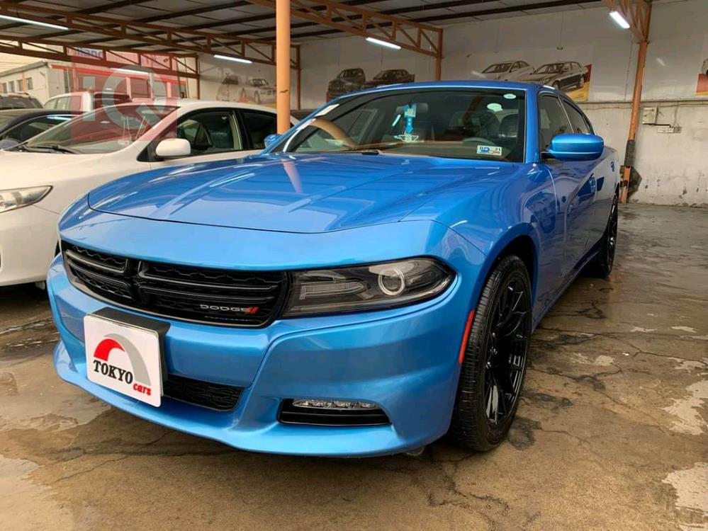 Dodge Charger